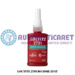 LOCTİTE 2813180 - LOCTITE 2701 BO 50ML EFAT