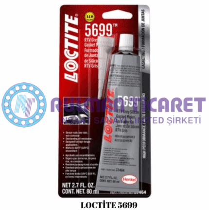 LOCTITE SI 5699 TB 80ML