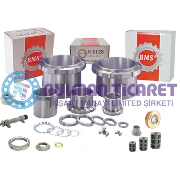 bmsmsn BMS Rulman Ticaret