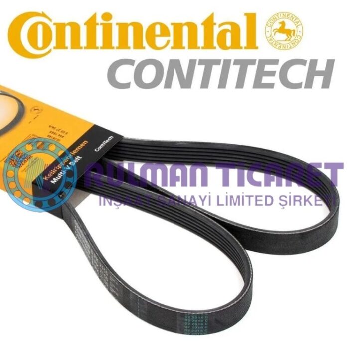 c k k CONTİTECH Rulman Ticaret