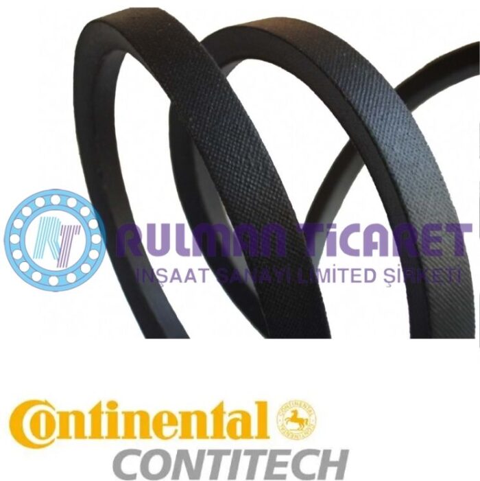 cdk CONTİTECH Rulman Ticaret