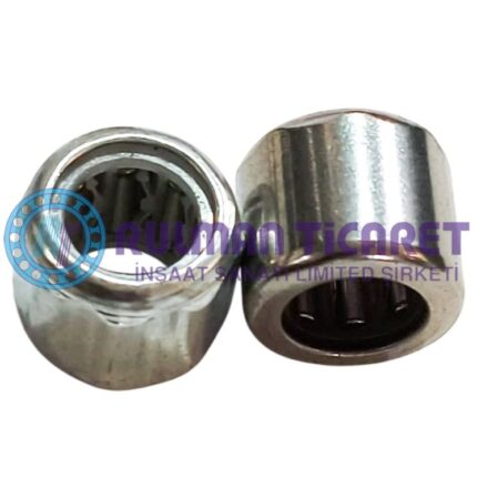 Vileda Turbo Pedallı Temizlik Kovası Tamir Rulmanı 2 Adet Boşa Dönme