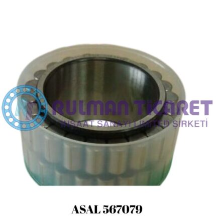 ASAL 567079