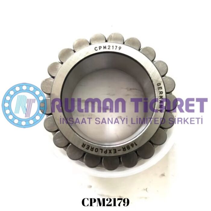 CPM2179 CPM Rulman Ticaret
