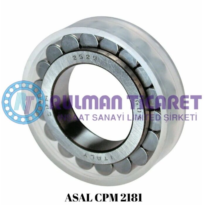 CPM2181 CPM Rulman Ticaret