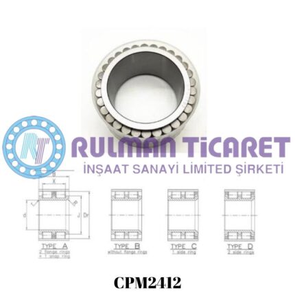 CPM2412