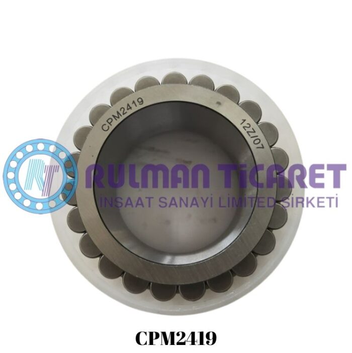 CPM2419
