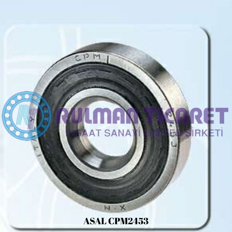 CPM2453 CPM2453