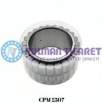 CPM2507 Silindirik Makaralı Rulman 70x100.28x54mm