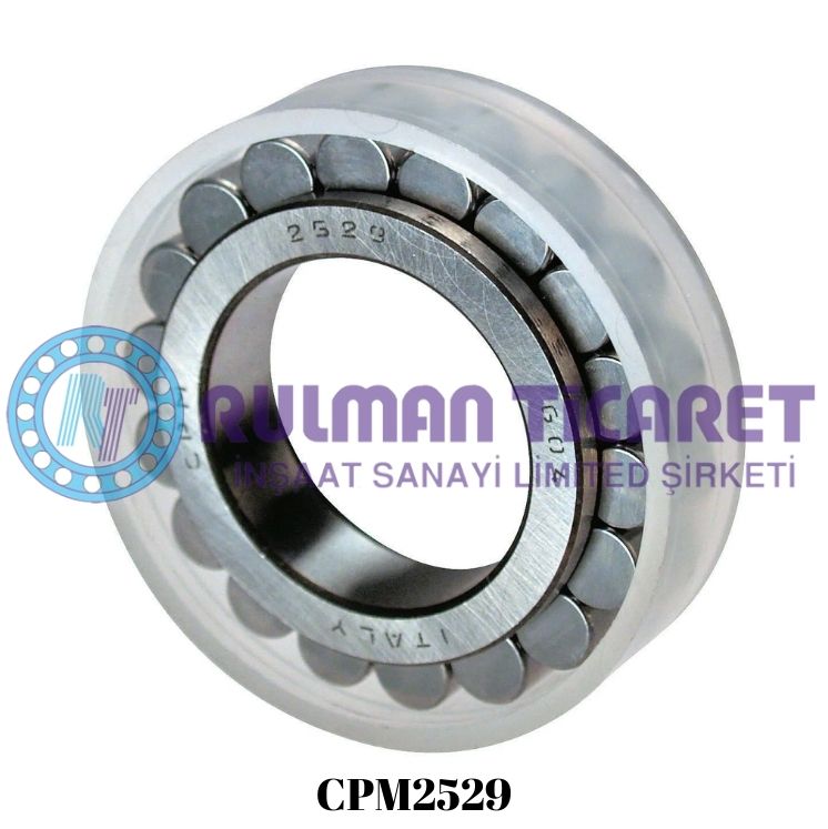 CPM2529 CPM2529