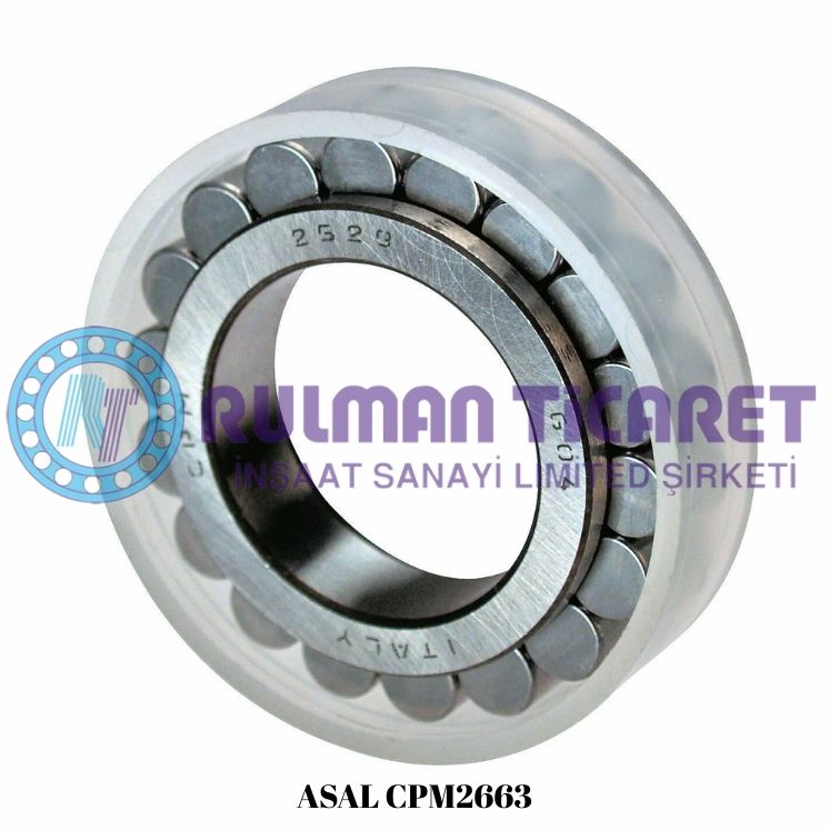 CPM2663 CPM2663