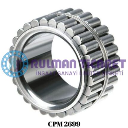 CPM2699