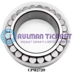 CPM2720 Silindirik Makaralı Rulman 50x67.36x30mm