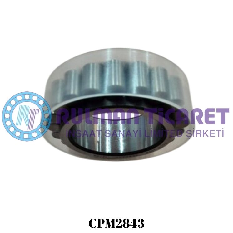 CPM2843 CPM2843