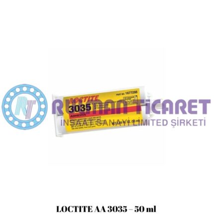 LOCTITE AA 3035
