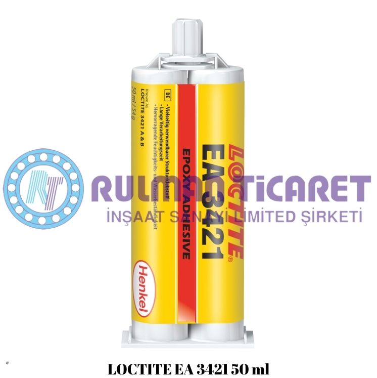 LOCTİTE 2063252 LOCTITE EA 3421