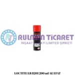 LOCTITE LB 8201 200 ml AE EFAT