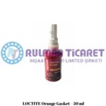 LOCTITE Orange Gasket