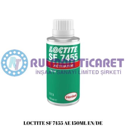 LOCTITE SF 7455