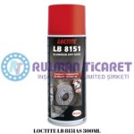 LOCTITE LB 8151AS