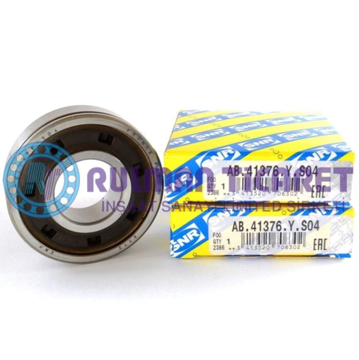 SNR AB 41376 Y S04