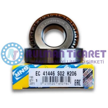 SNR EC 41446 S02 H206
