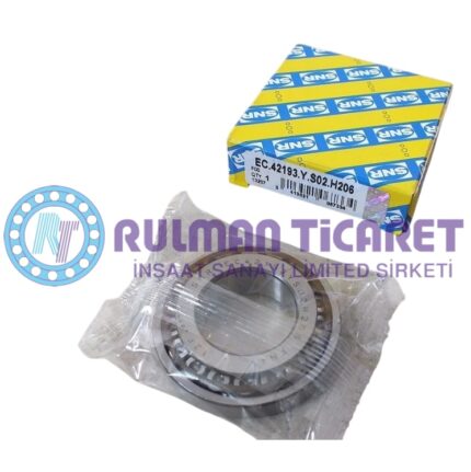 SNR EC 42193 Y S02 H206
