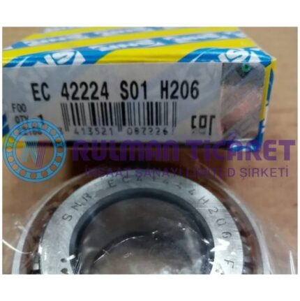 SNR EC 42224 S01 H206