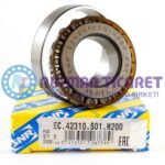 SNR EC 42310 S01 H200