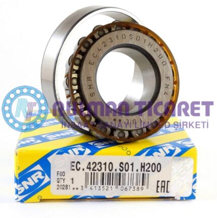 SNR EC 42310 S01 H200