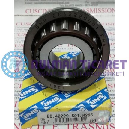 SNR EC 4229 S01 H206