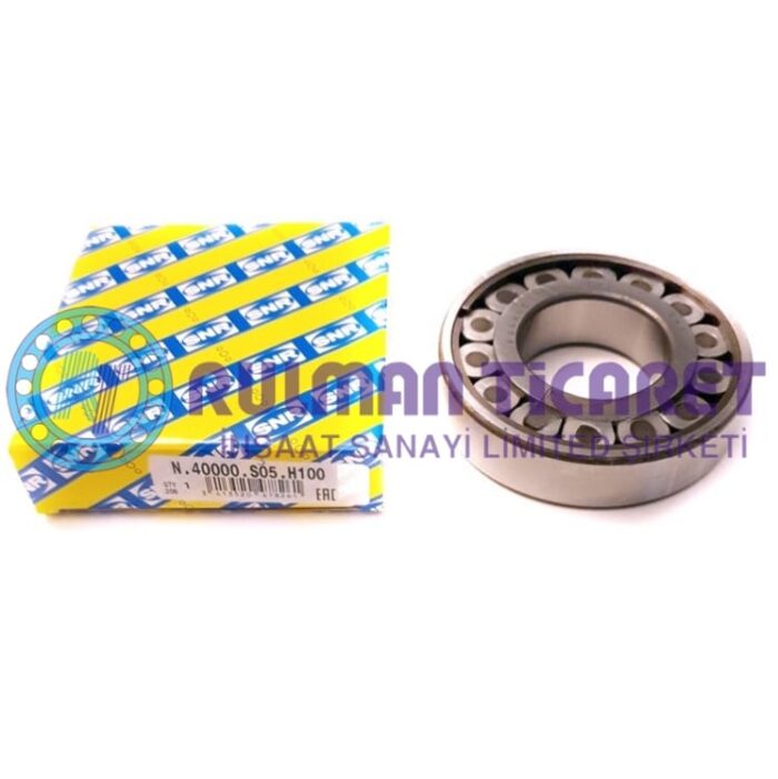 SNR N40000 S05 H100