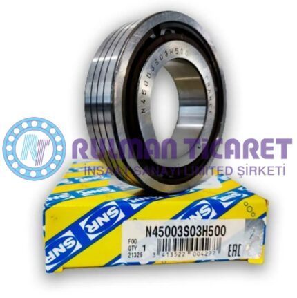 SNR N45003 S03 H500