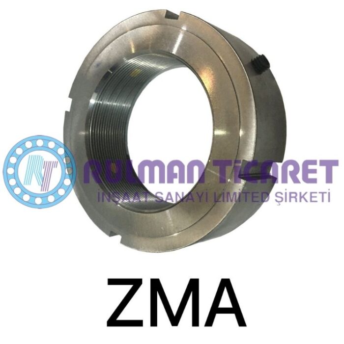 ZMA15