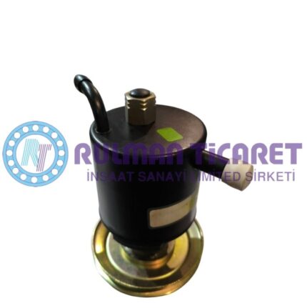 Land Rover Defender Direksiyon Pompası