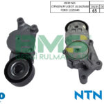 BMS K0181076 GERGİ KÜTÜĞÜ 65X26