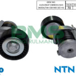 BMS K0392511 GERGİ KÜTÜĞÜ 70X24