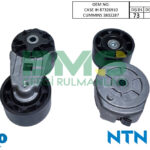 BMS K1532970 GERGİ KÜTÜĞÜ 73X39