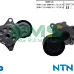 BMS K3292982 GERGİ KÜTÜĞÜ 65X26