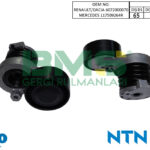 BMS K3293180 GERGİ KÜTÜĞÜ 65X26