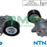 BMS K4802232 GERGİ KÜTÜĞÜ 70X28