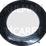 WANDA 35BFC1001 35×108/98×30/21 mm Wanda Zincir Makara Rulmanları (Forklift Zincir Rulmanı)