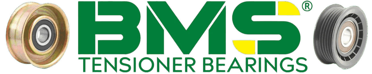 Markalarımız 6 BMS gergi rulmanları