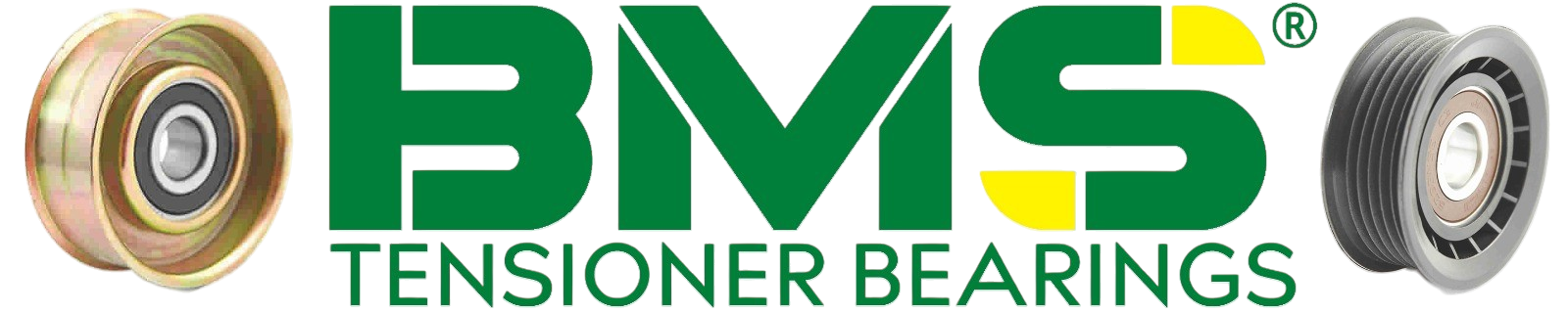 BMS Gergi Rulmanları Türkiye Distribütörü 1 BMS gergi rulmanları