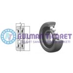 WANDA 35X72X24,5/22,5