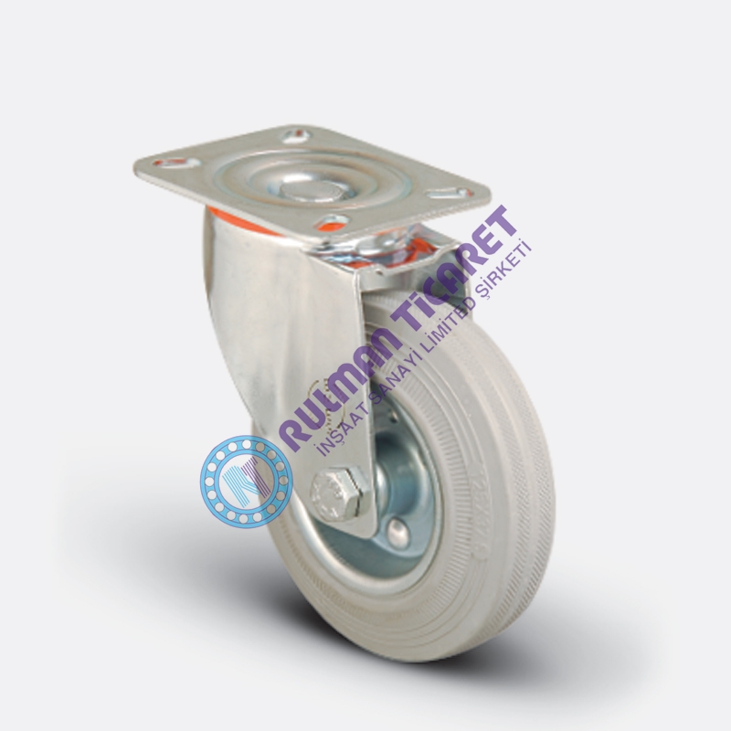 110-10025001 EM01 SPRG 100 | 110-10025001 | EMES TEKER - Görsel 1