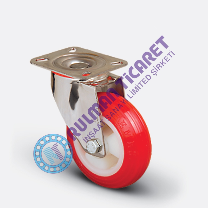 110-10225301 EM01 ZMP 100 (INOX) | 110-10225301 | EMES TEKER - Görsel 1