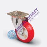 EM01 ZMP 125 (INOX) | 110-10226301 | EMES TEKER