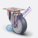 EM01 MKT 80X32 (INOX) | 110-10454302 | EMES TEKER