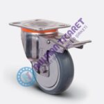 EM01 MKT 100X30F (INOX) | 110-10455601 | EMES TEKER